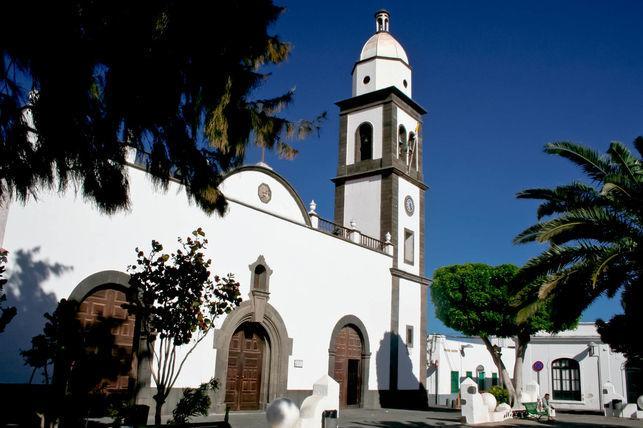 Alojamientos Calle Real Arrecife Arrecife  Buitenkant foto